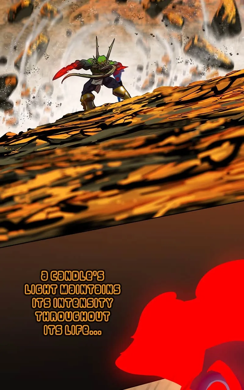 Read Ordeal Manga Online