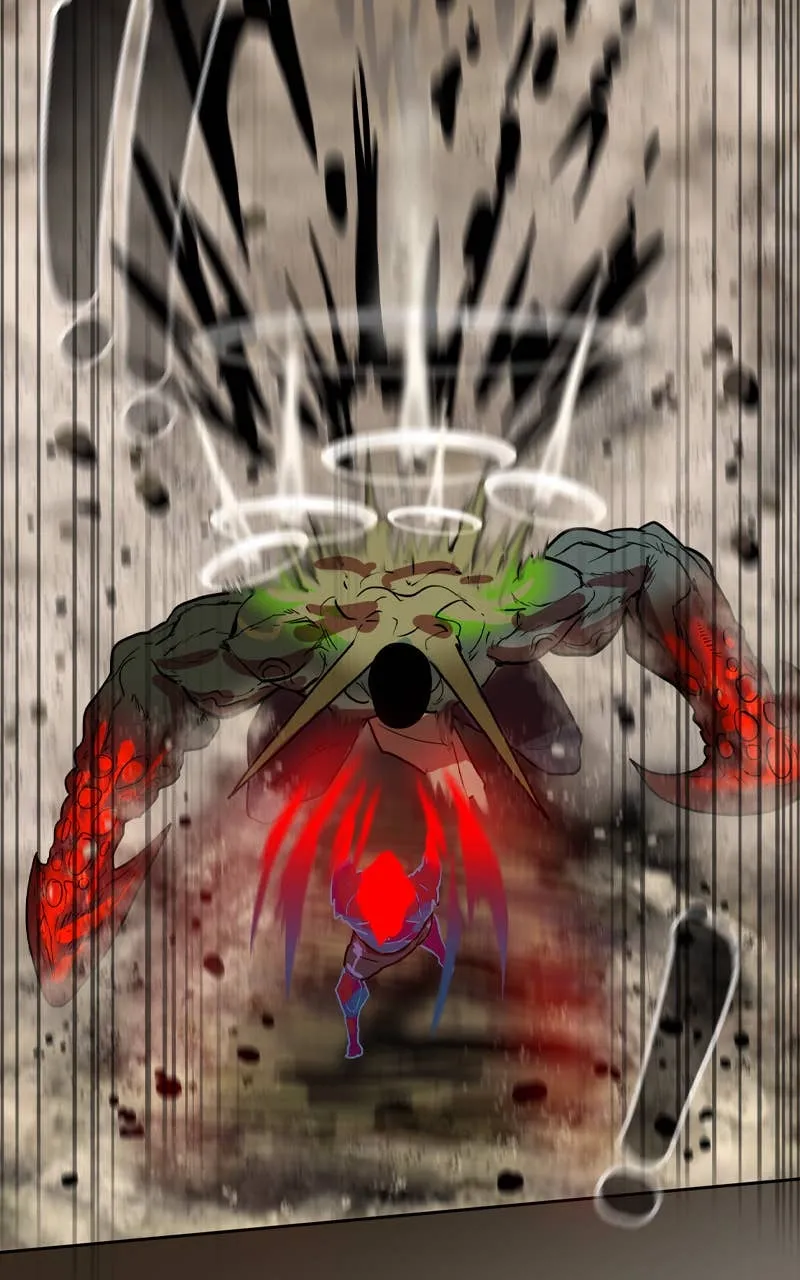 Read Ordeal Manga Online