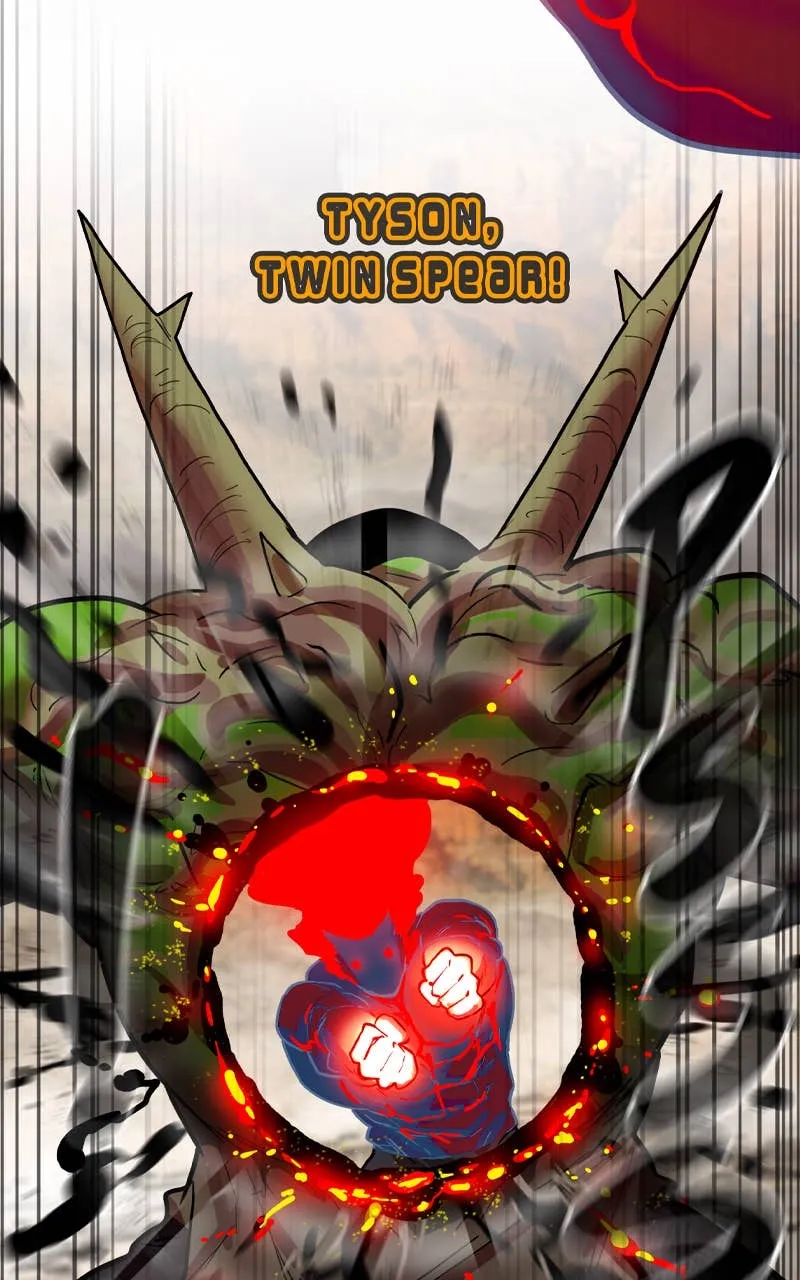 Read Ordeal Manga Online