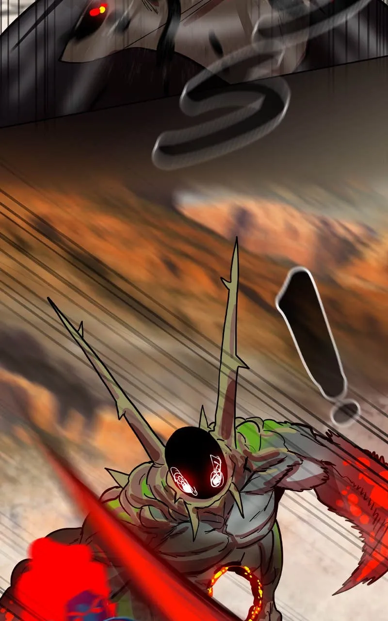 Read Ordeal Manga Online