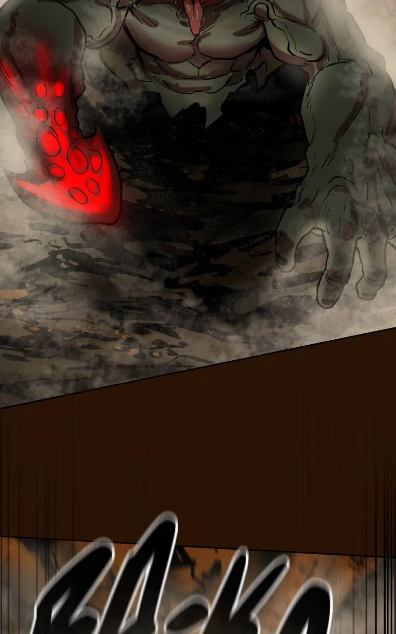 Read Ordeal Manga Online
