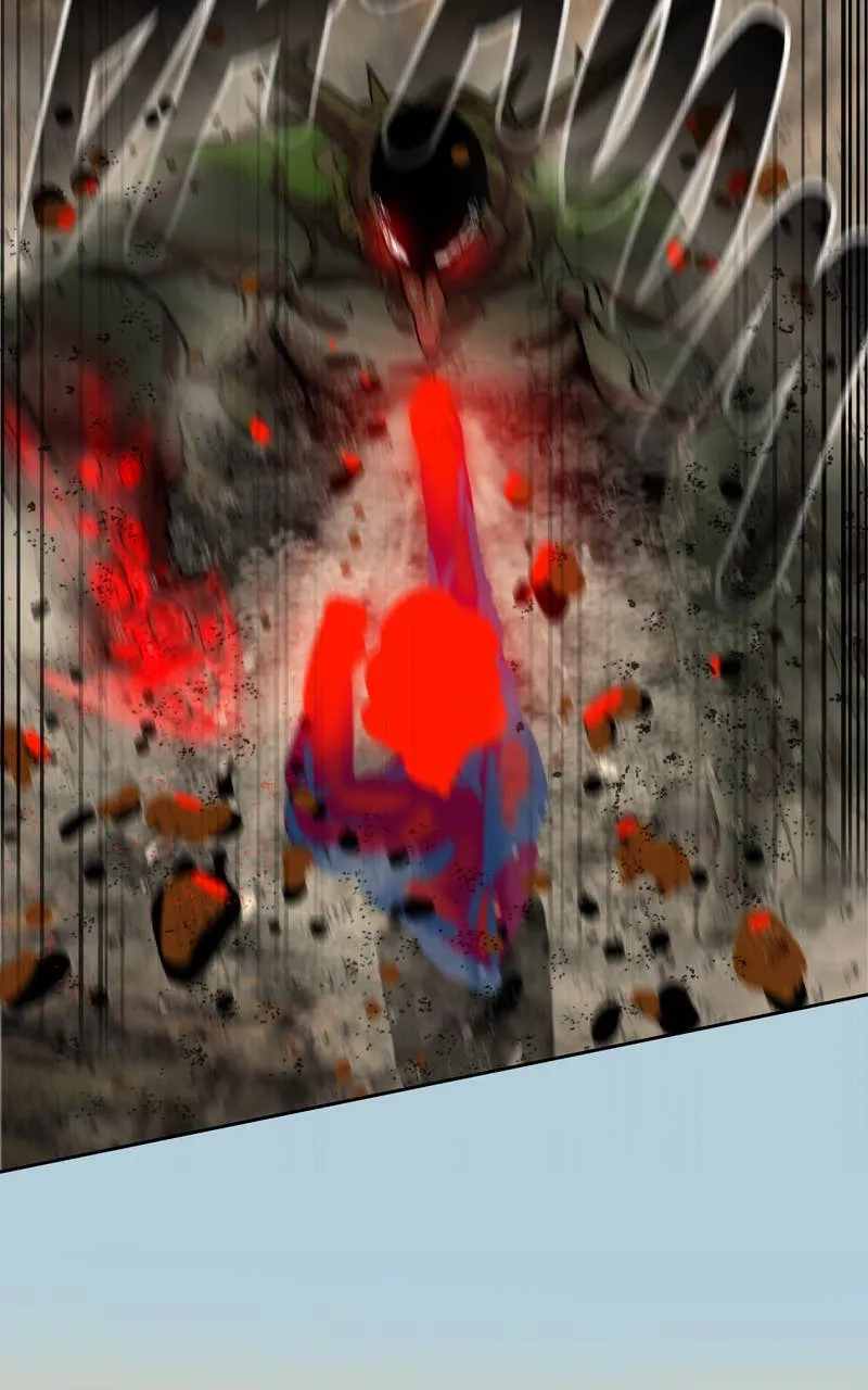 Read Ordeal Manga Online