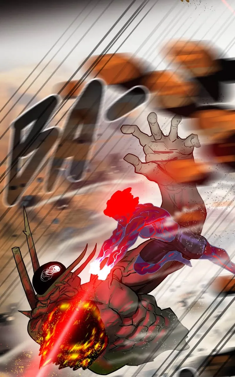 Read Ordeal Manga Online