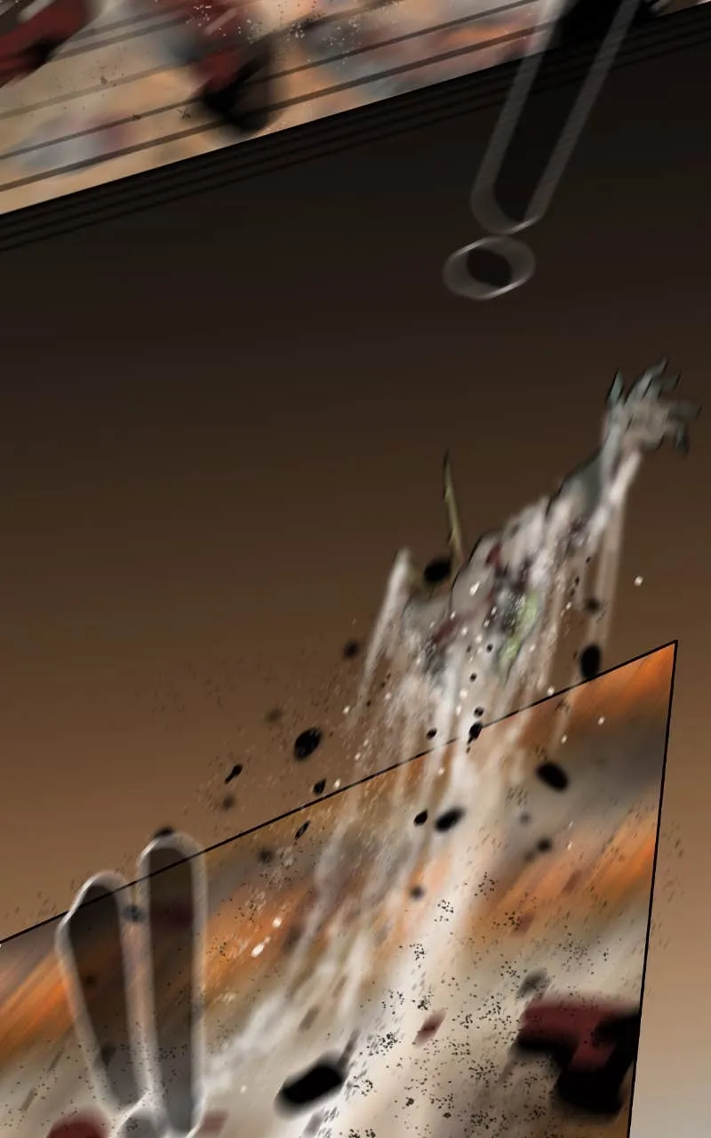 Read Ordeal Manga Online