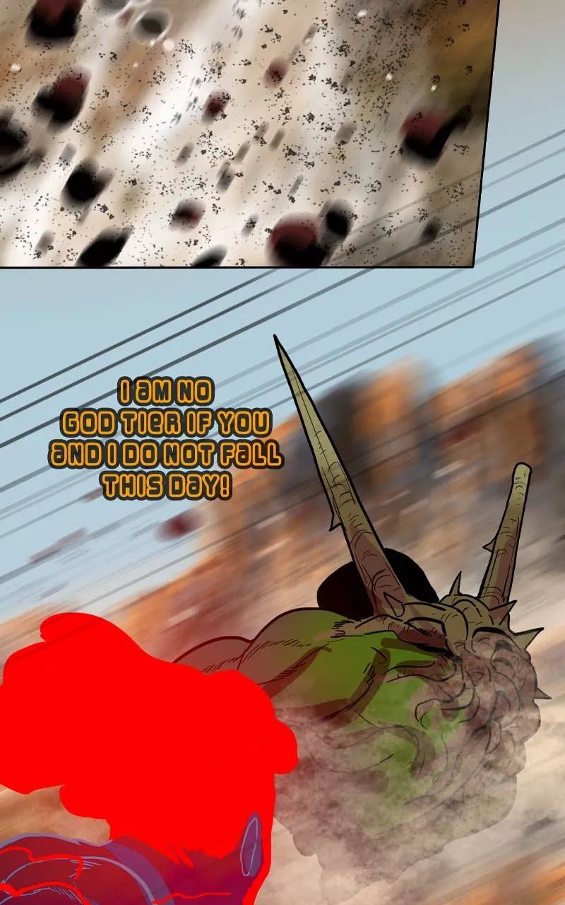 Read Ordeal Manga Online