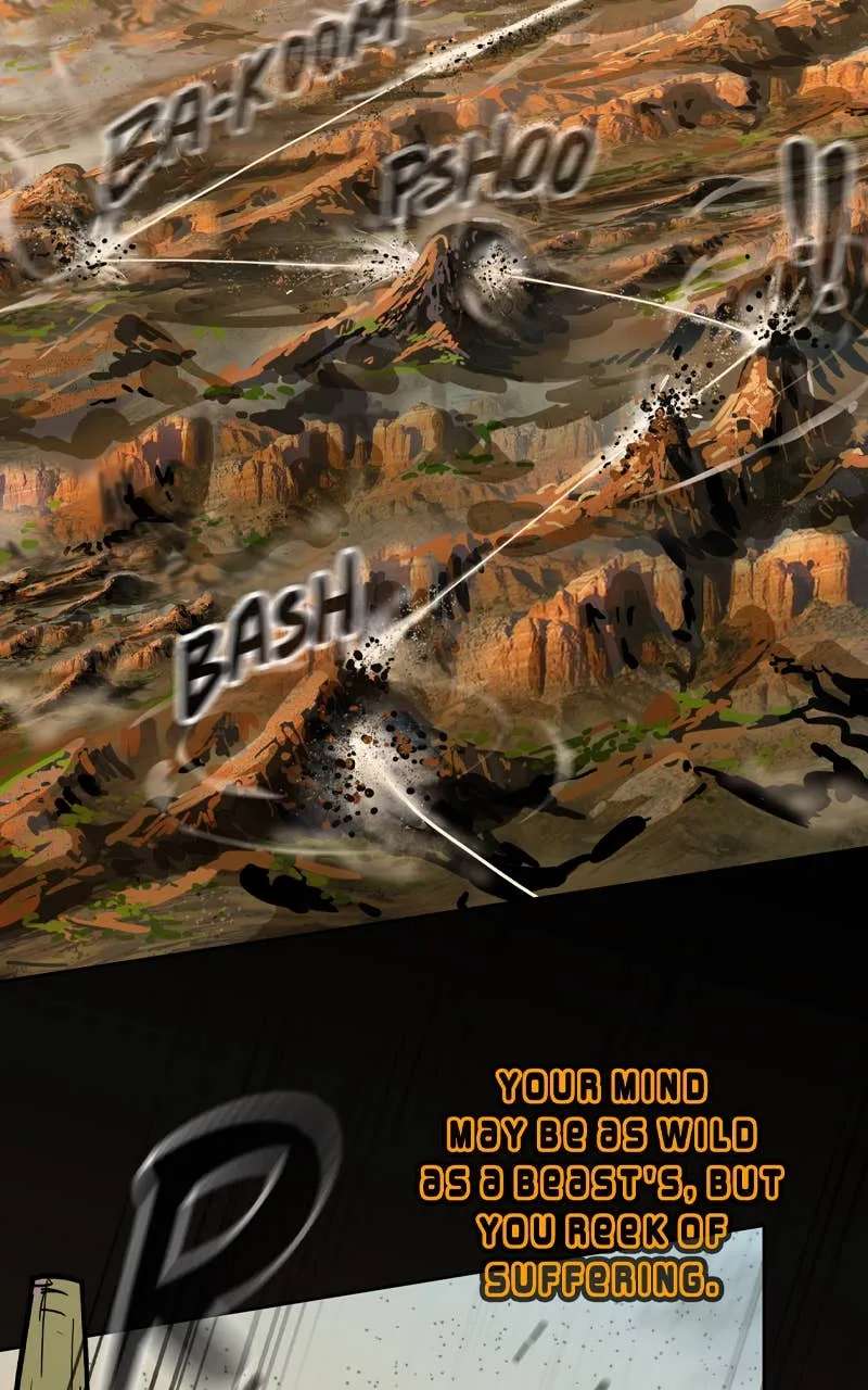 Read Ordeal Manga Online