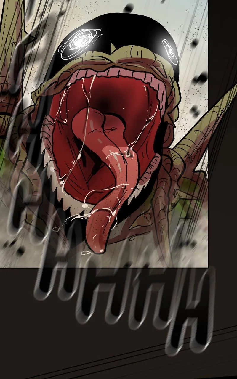 Read Ordeal Manga Online
