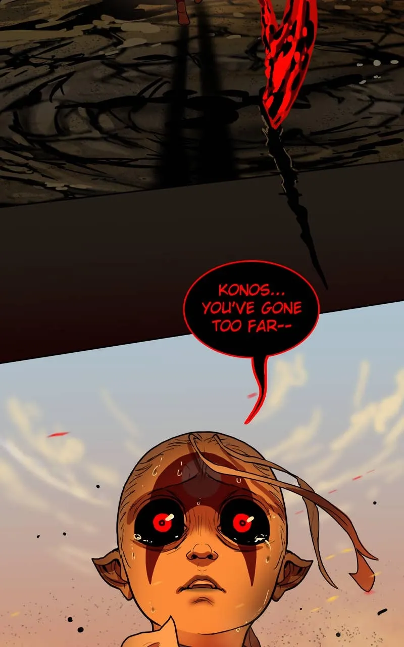Read Ordeal Manga Online