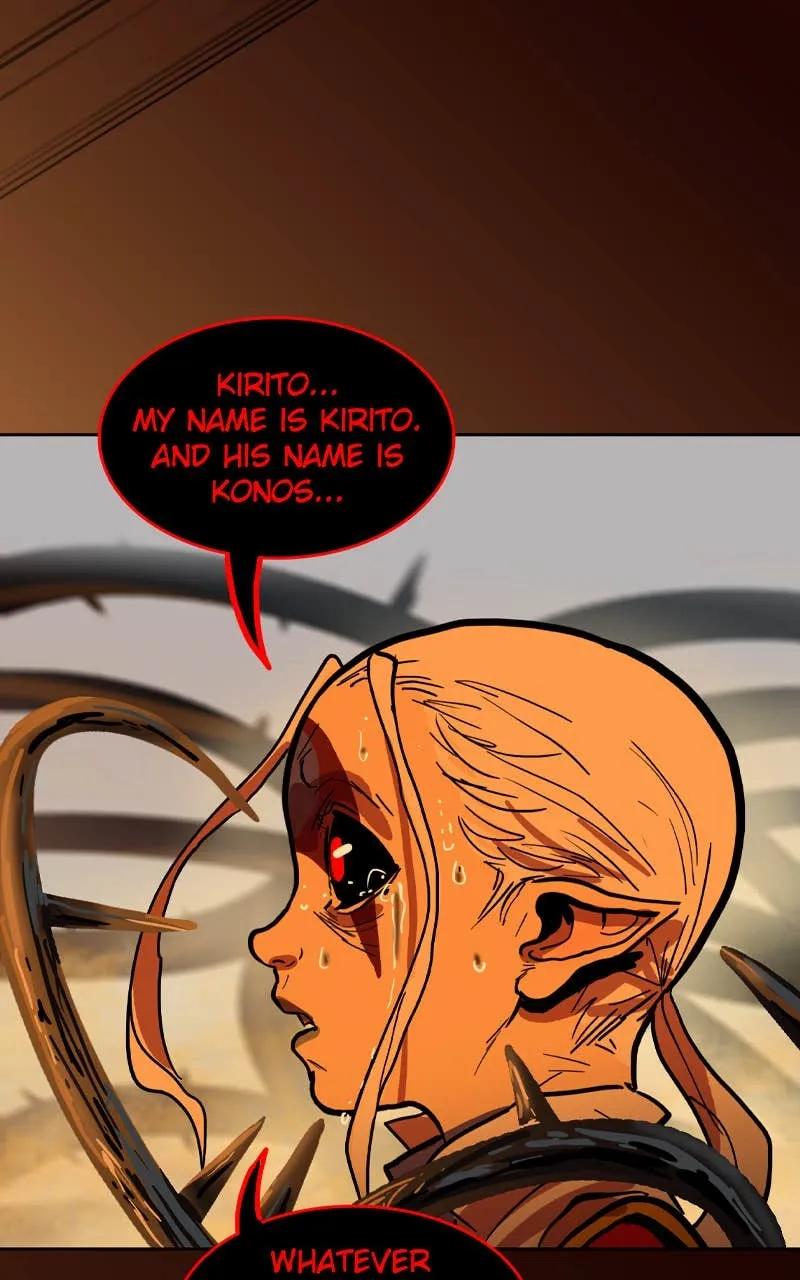 Read Ordeal Manga Online