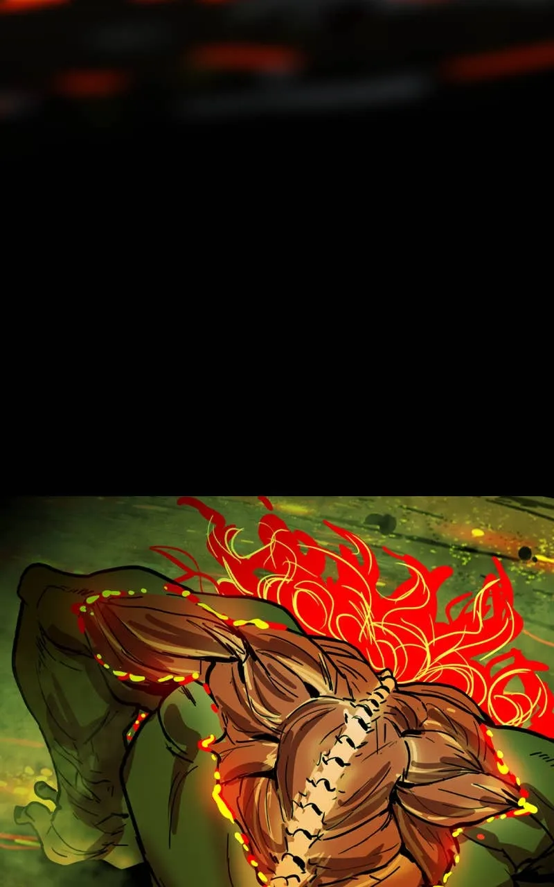 Read Ordeal Manga Online