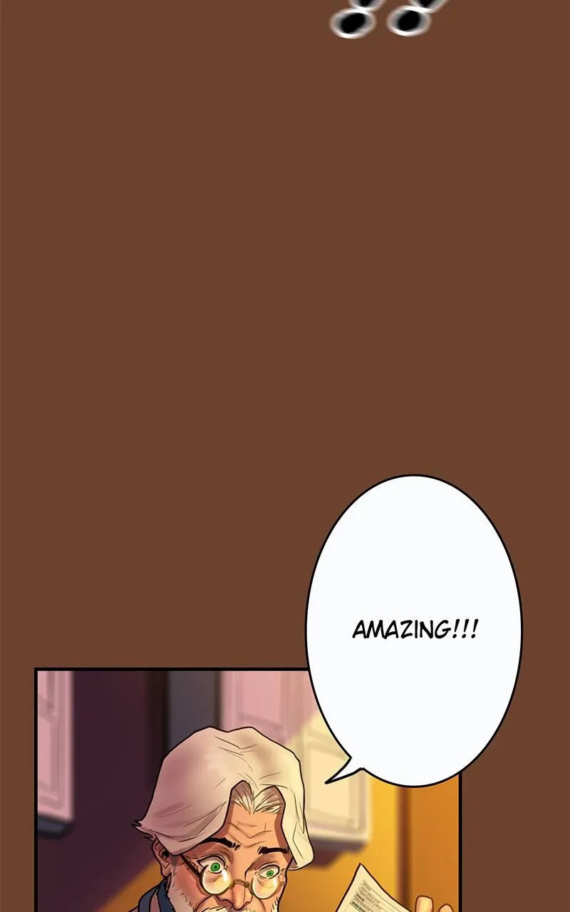 Read Ordeal Manga Online