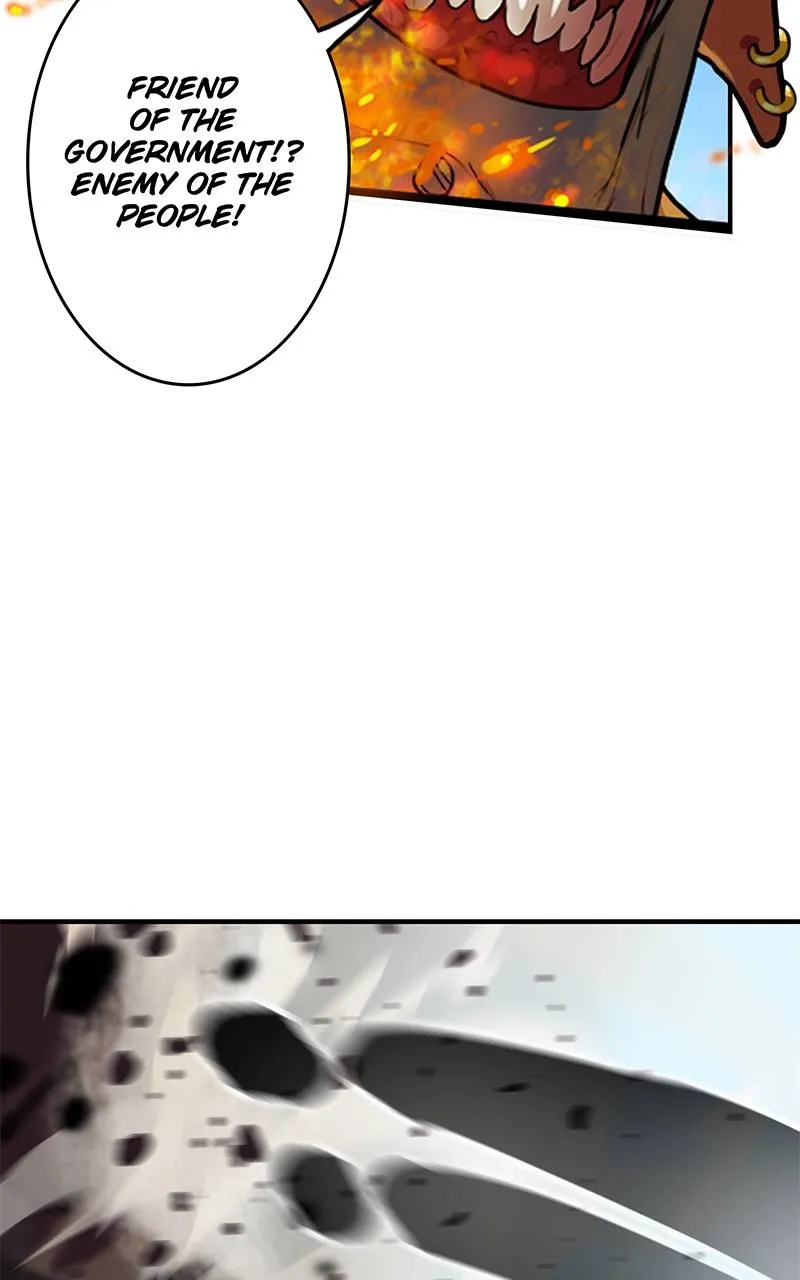 Read Ordeal Manga Online