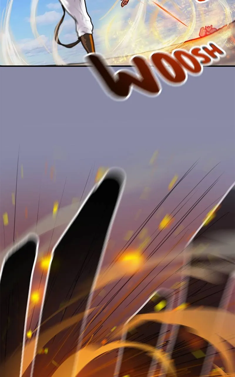 Read Ordeal Manga Online