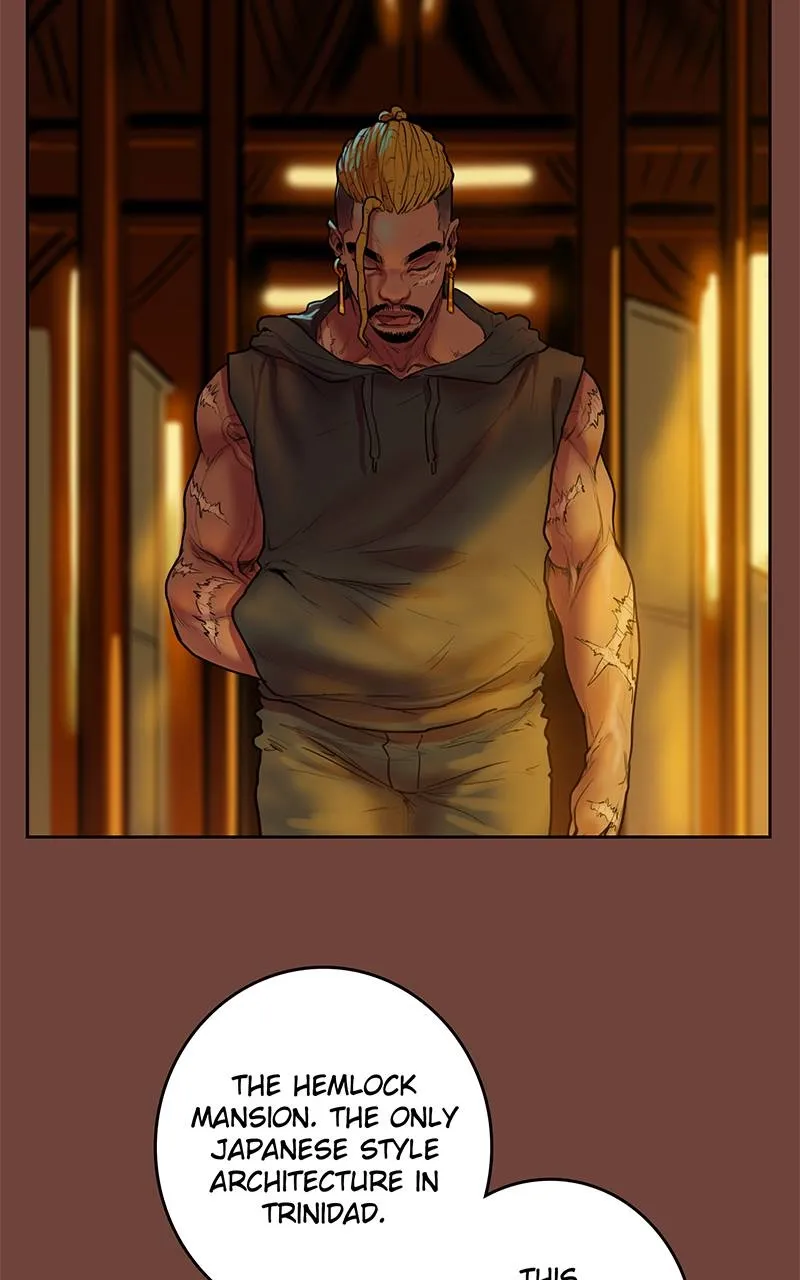 Read Ordeal Manga Online