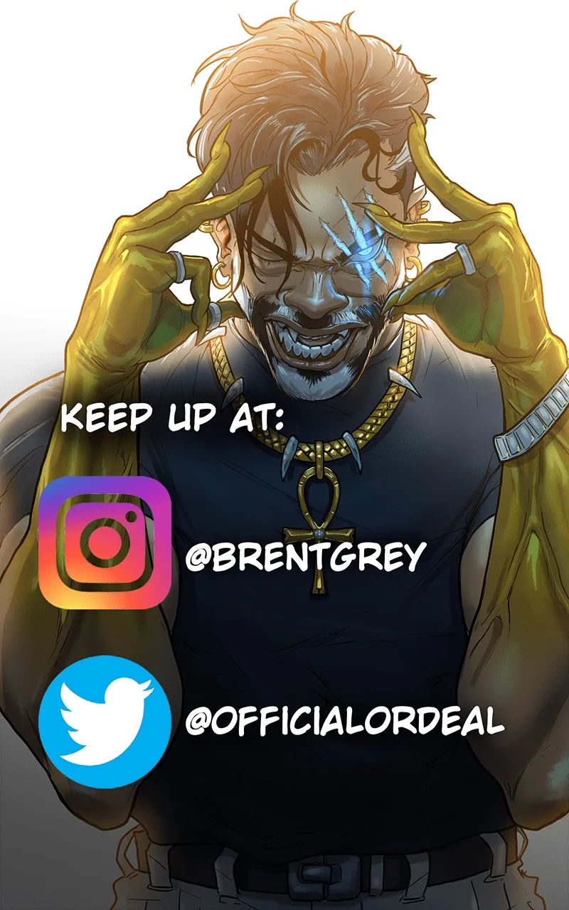 Read Ordeal Manga Online
