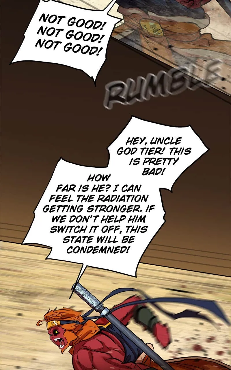 Read Ordeal Manga Online