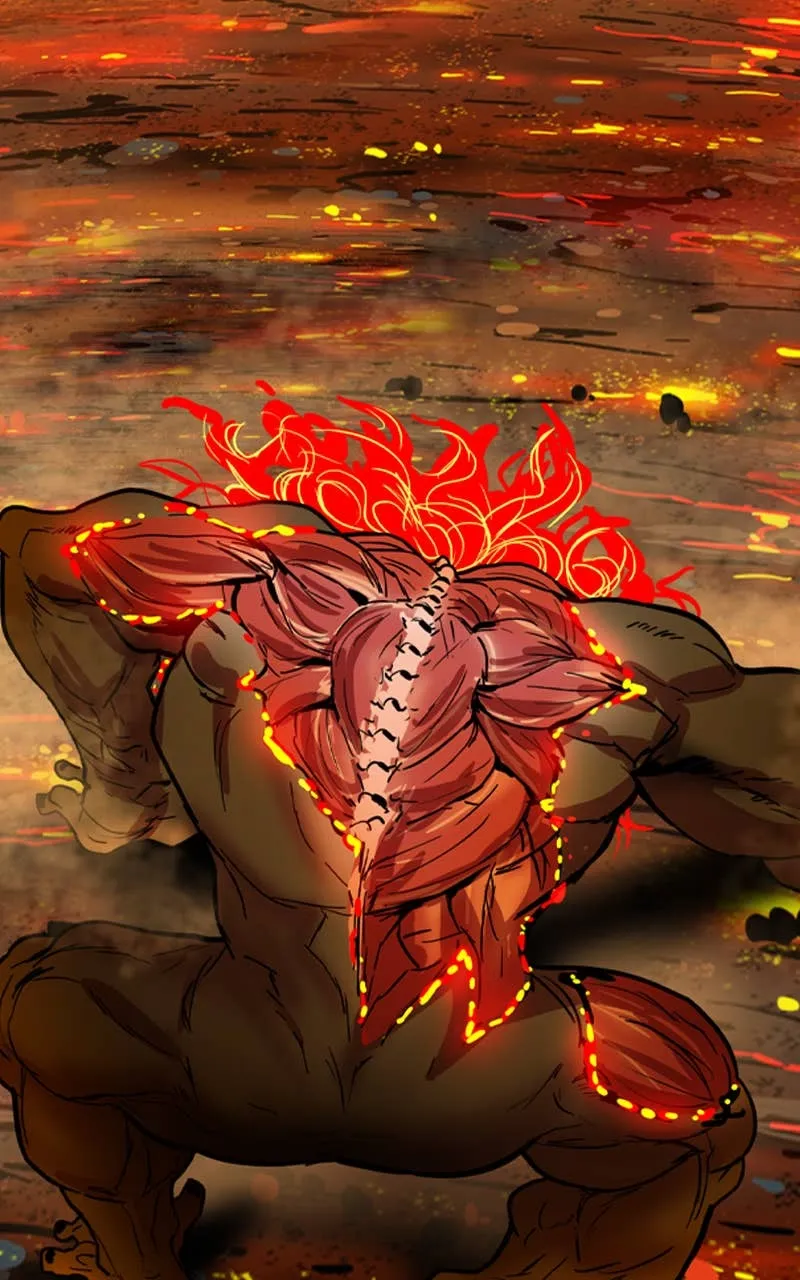 Read Ordeal Manga Online