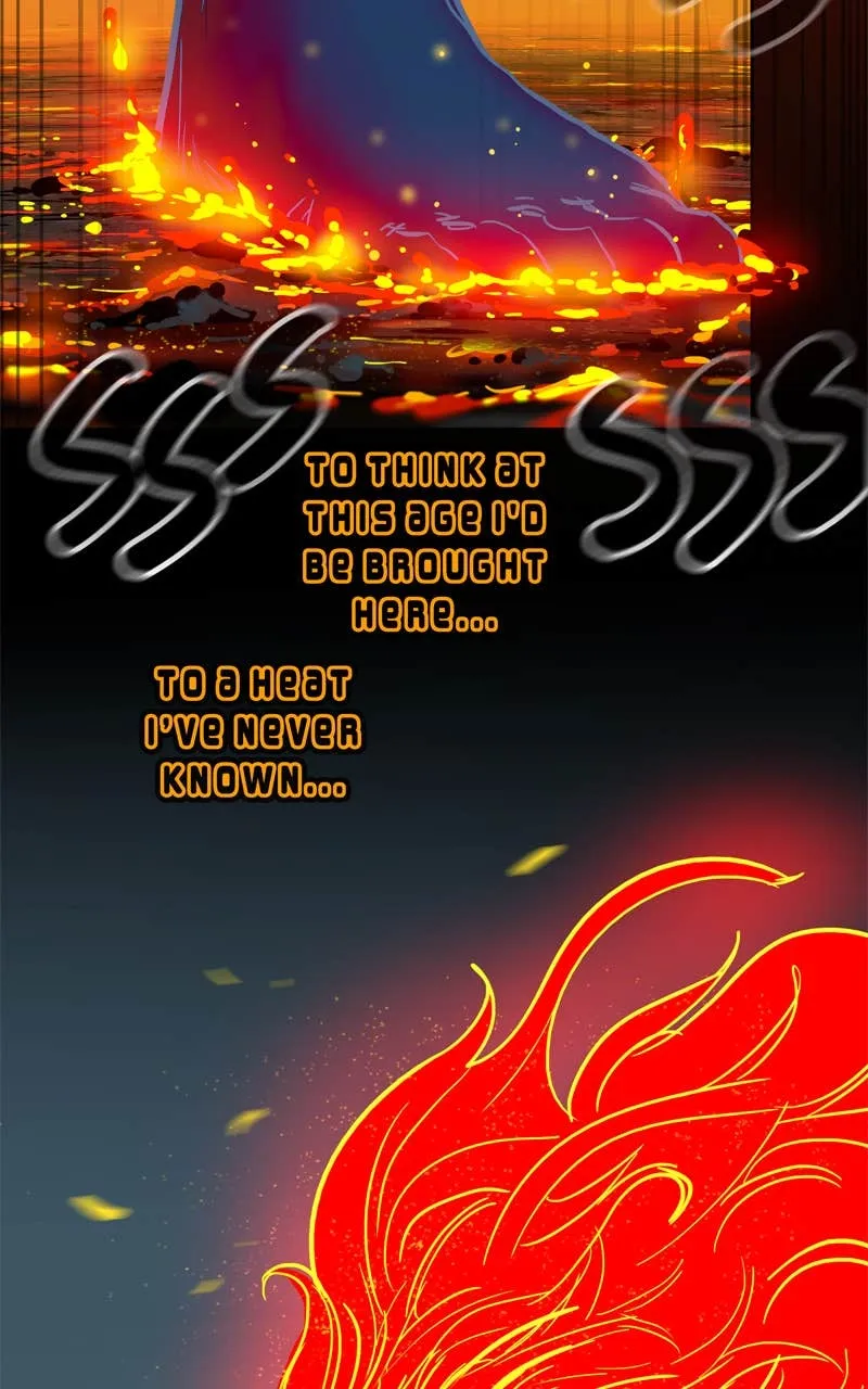 Read Ordeal Manga Online