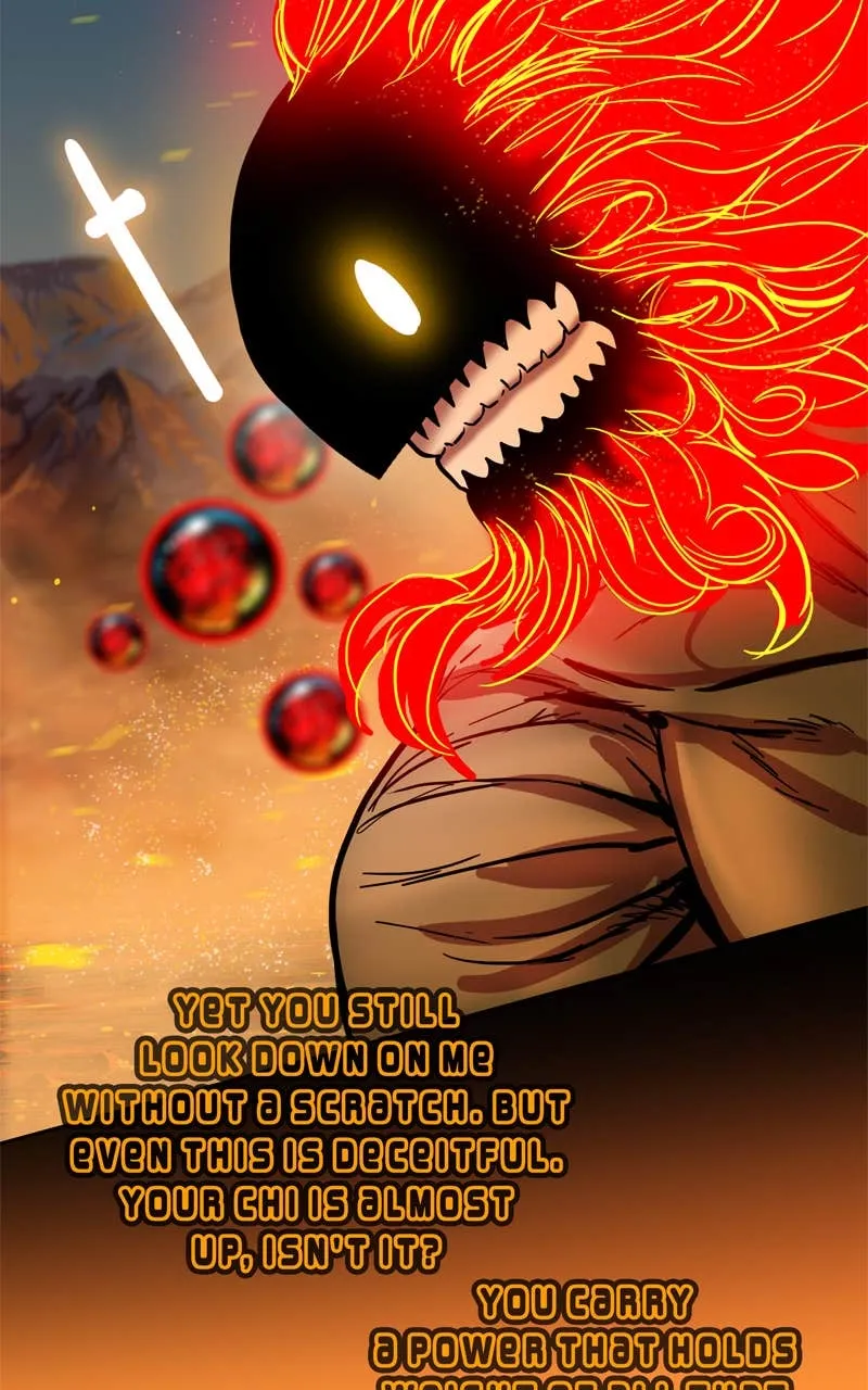 Read Ordeal Manga Online
