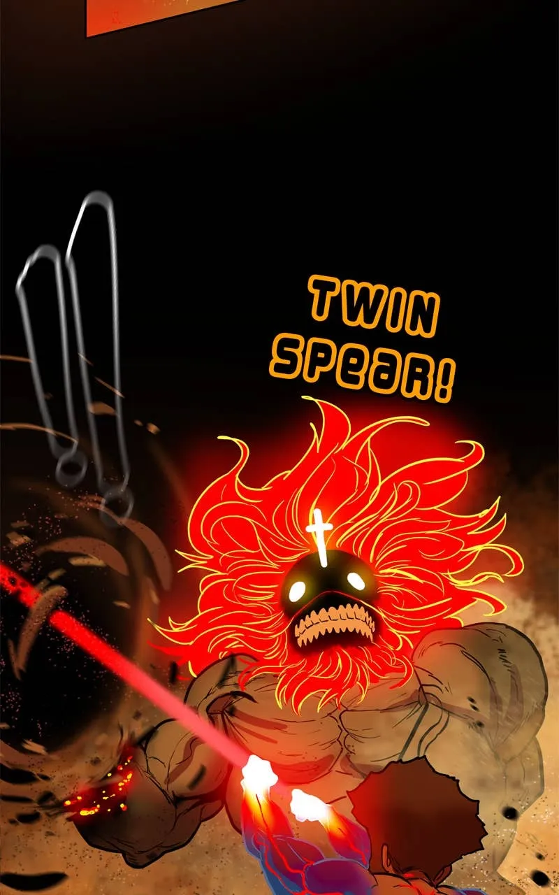 Read Ordeal Manga Online