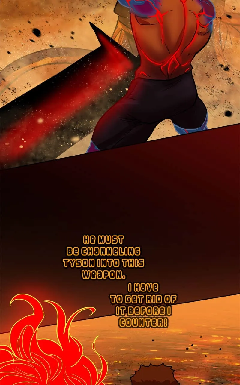 Read Ordeal Manga Online
