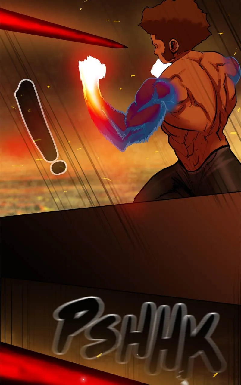 Read Ordeal Manga Online