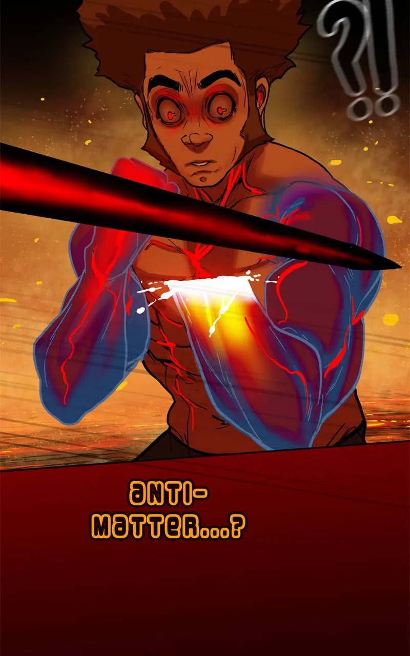 Read Ordeal Manga Online