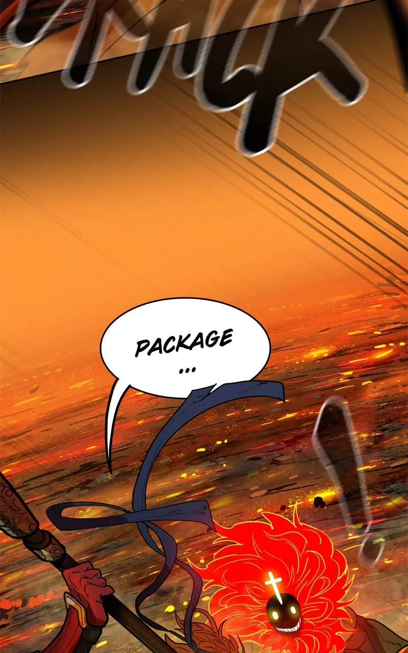 Read Ordeal Manga Online