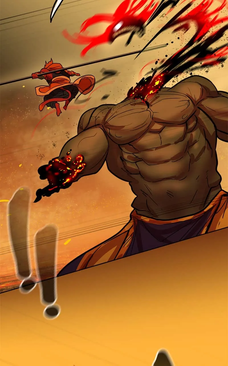 Read Ordeal Manga Online