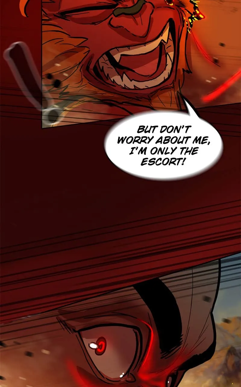 Read Ordeal Manga Online