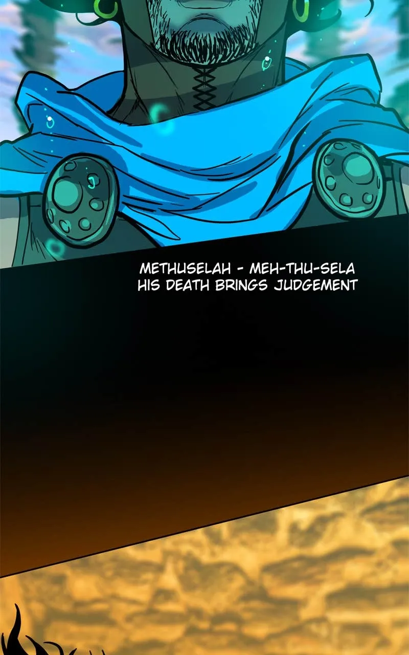 Read Ordeal Manga Online