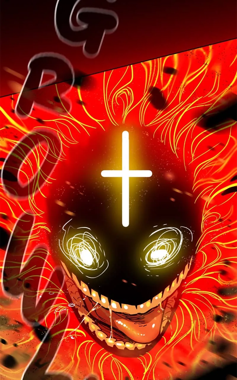 Read Ordeal Manga Online