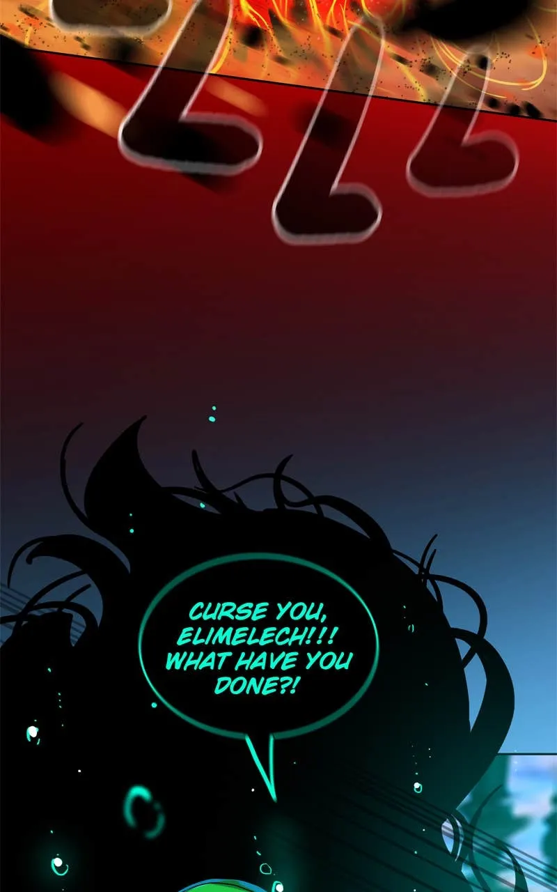 Read Ordeal Manga Online