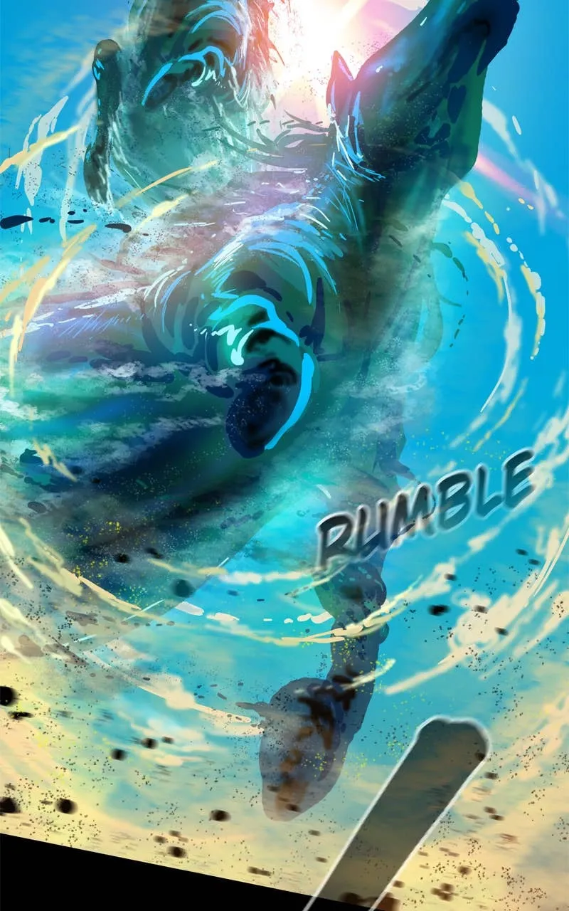 Read Ordeal Manga Online