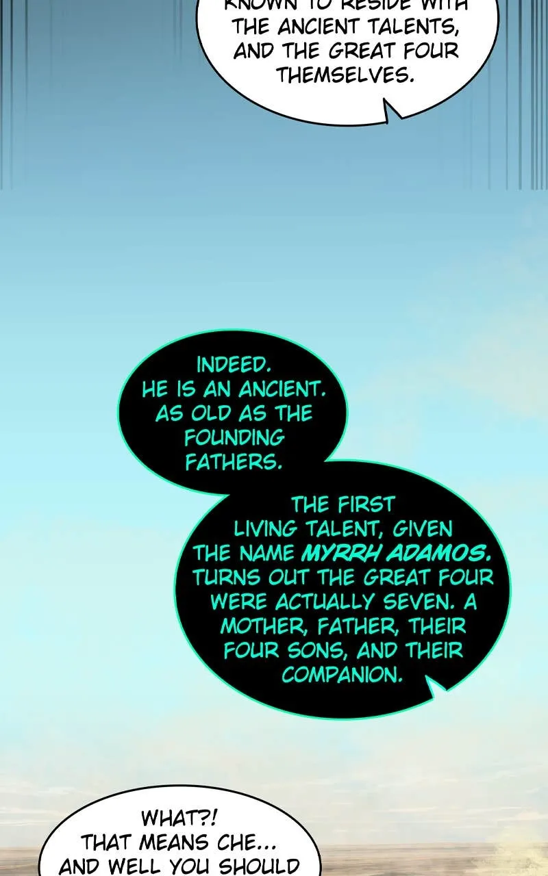 Read Ordeal Manga Online