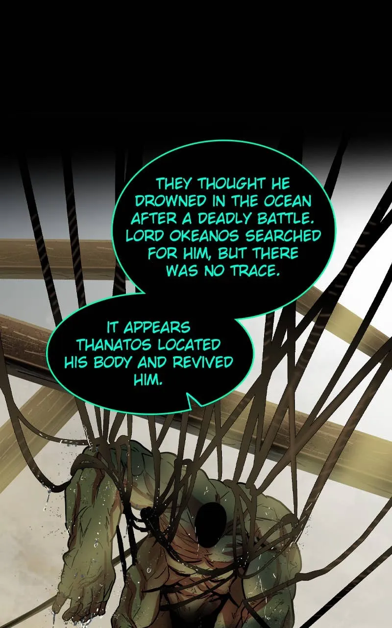 Read Ordeal Manga Online