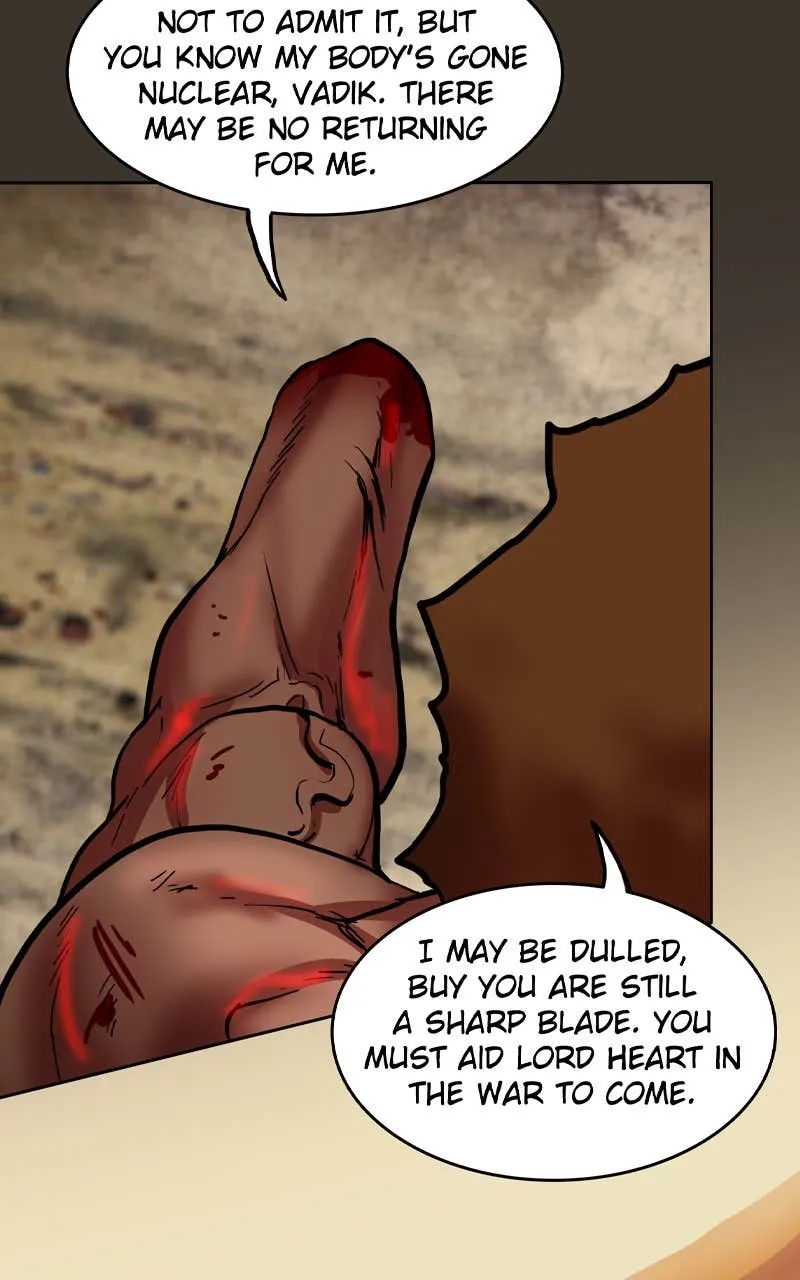 Read Ordeal Manga Online