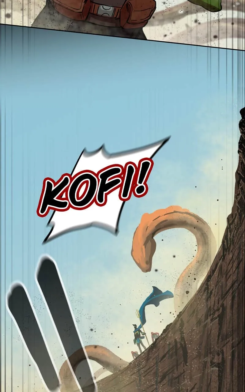 Read Ordeal Manga Online