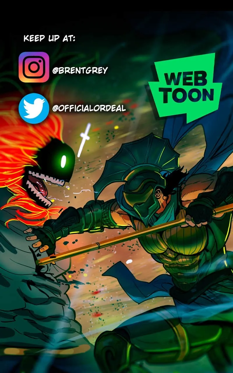 Read Ordeal Manga Online
