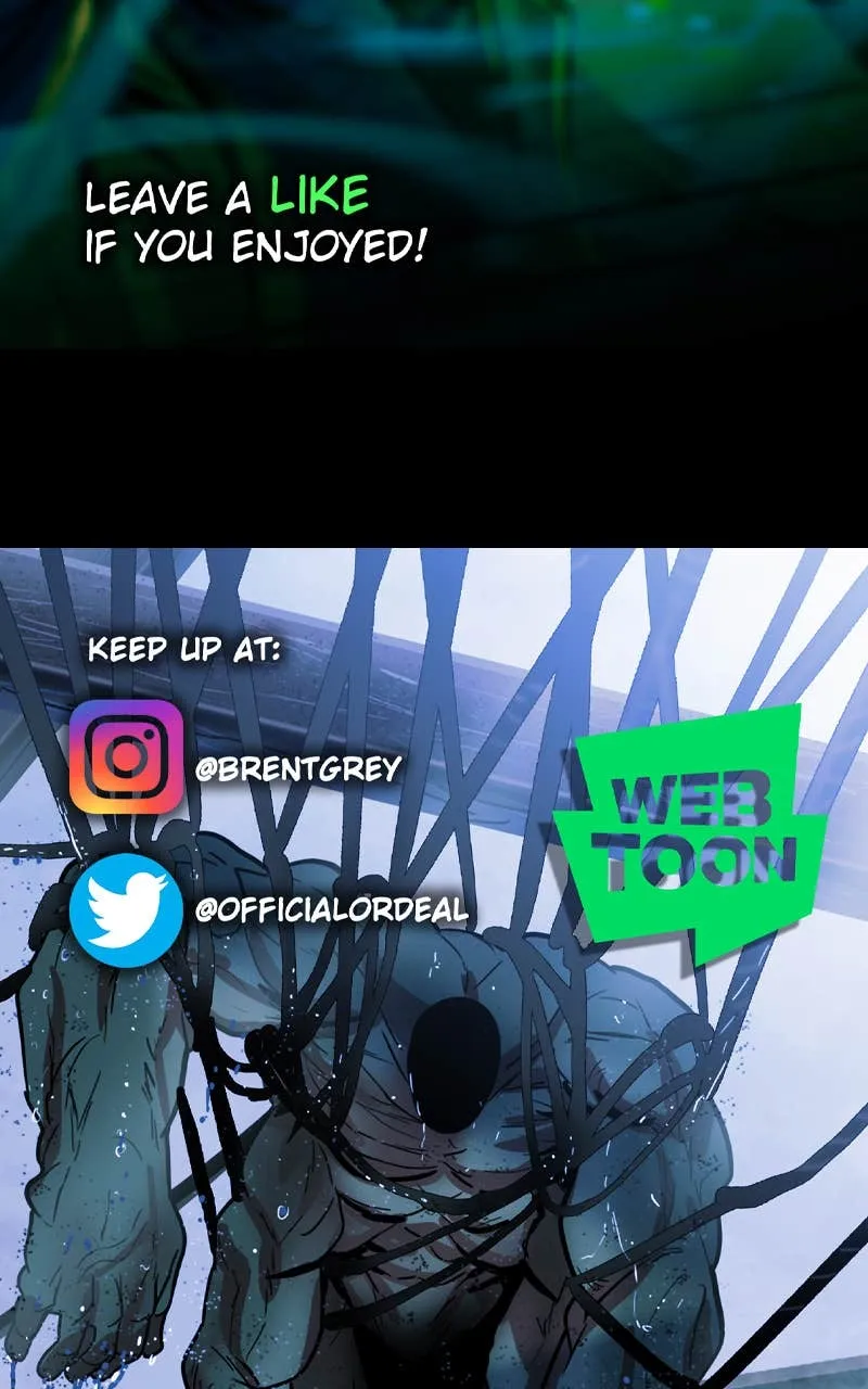 Read Ordeal Manga Online