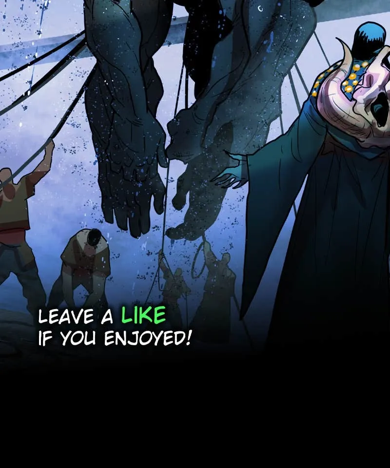 Read Ordeal Manga Online