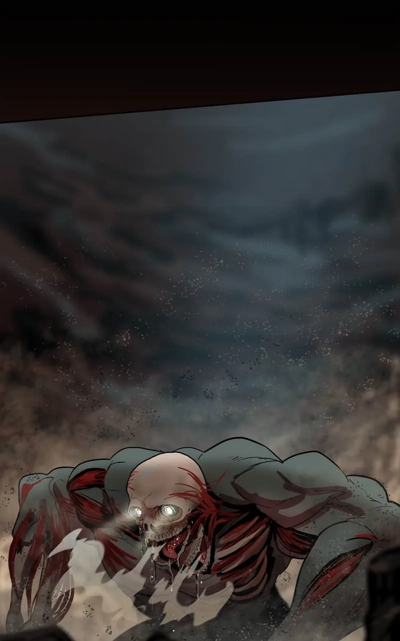 Read Ordeal Manga Online