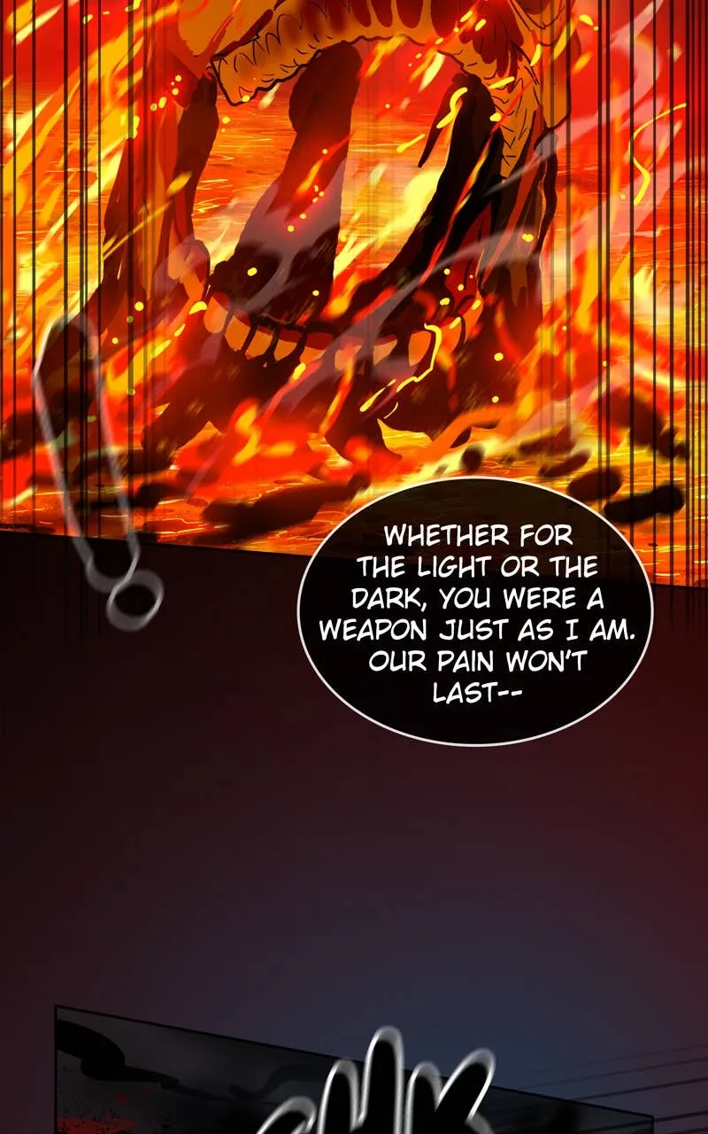 Read Ordeal Manga Online