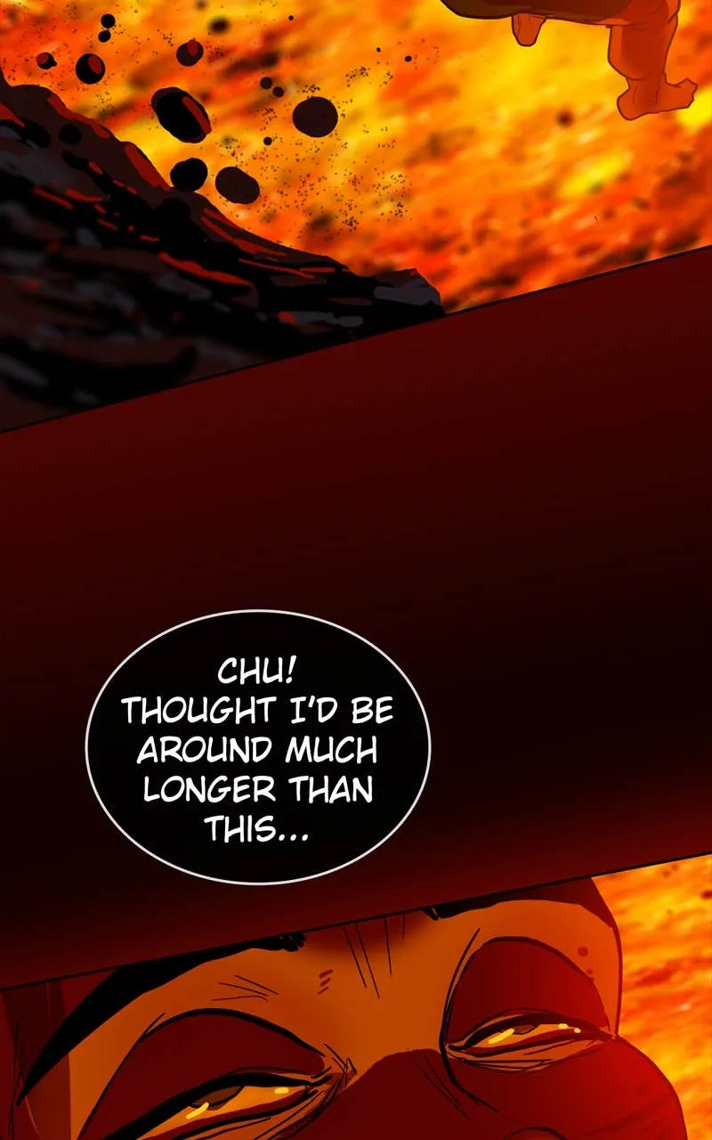 Read Ordeal Manga Online