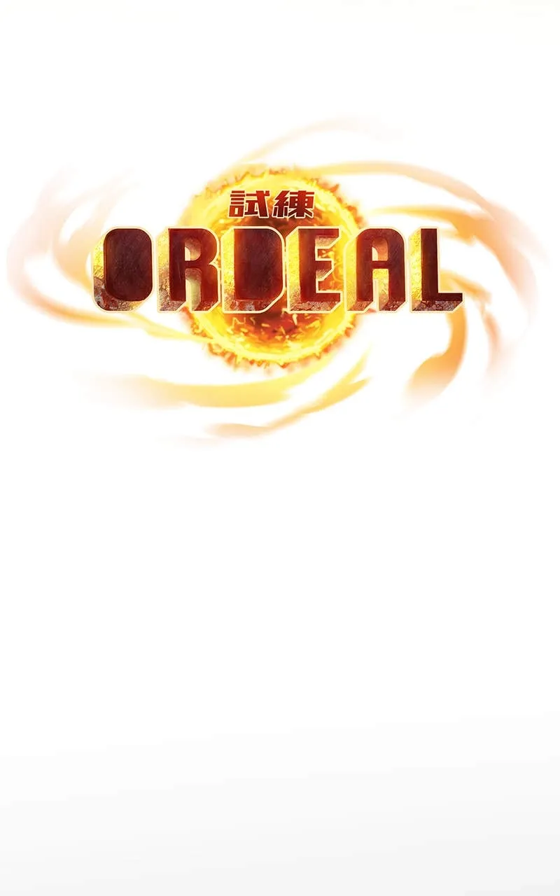 Read Ordeal Manga Online