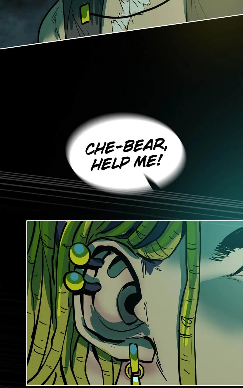 Read Ordeal Manga Online