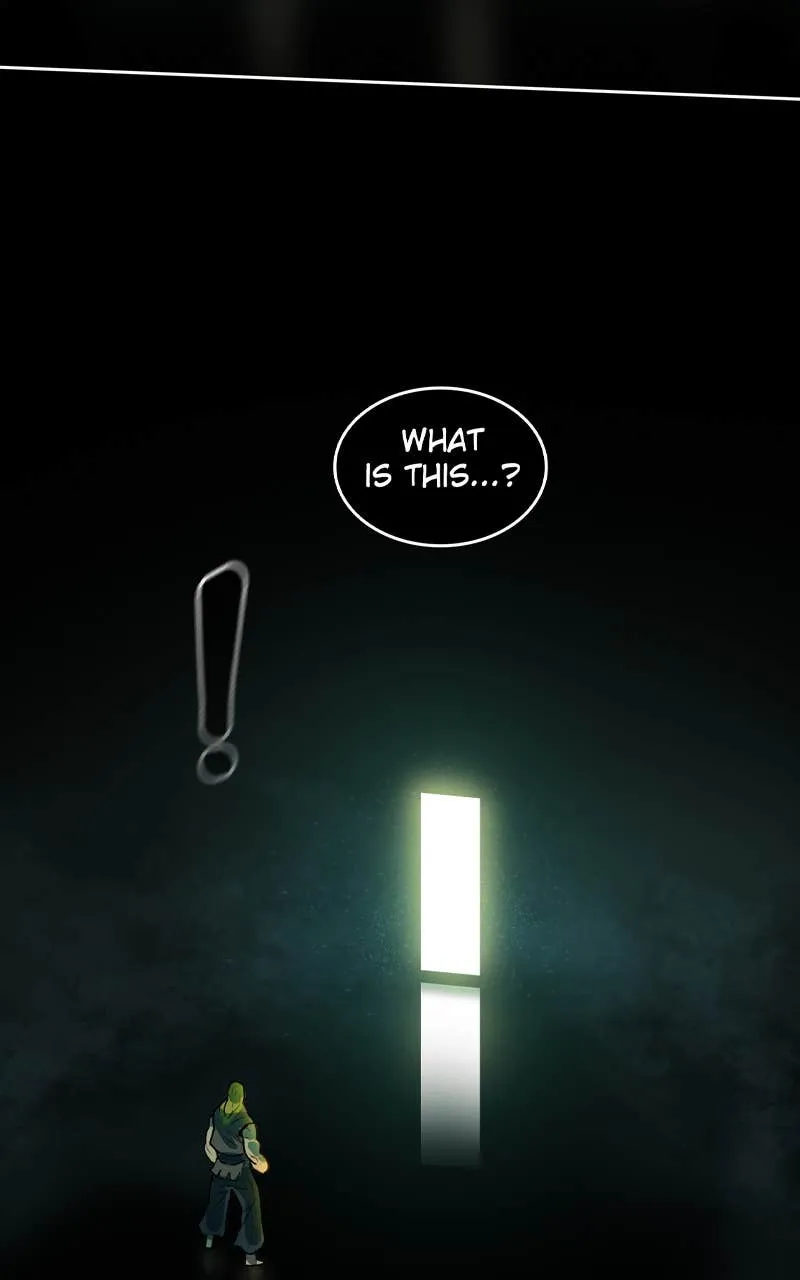 Read Ordeal Manga Online