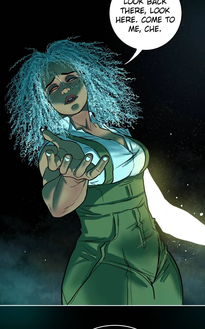 Read Ordeal Manga Online