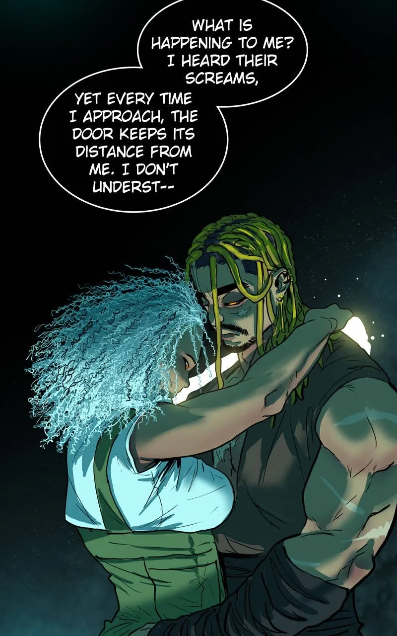 Read Ordeal Manga Online