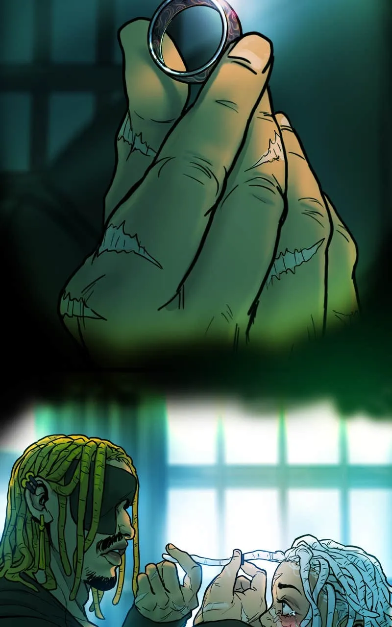 Read Ordeal Manga Online